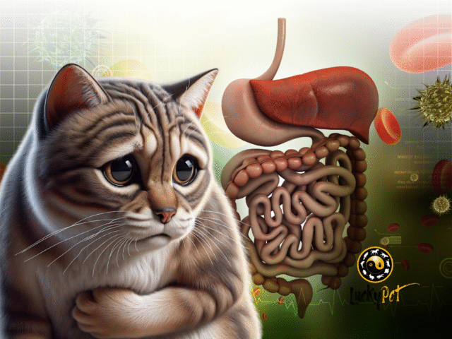 Antibiyotik Sonrası Kedilerde Sindirim Sistemi Desteği: Probiyotik Seçimi ve Kullanım Rehberi